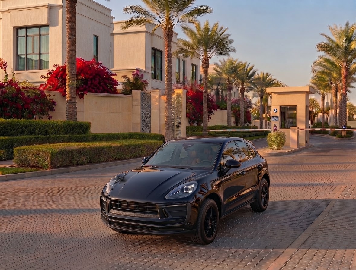 Velino Veloce in black